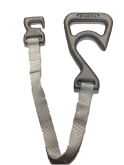 Hose & Ladder Straps