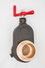 2.5 Hydrant Gate Valve Hasbralite