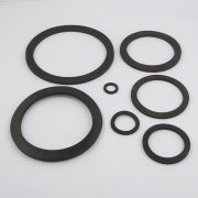 Rubber Hose Gaskets