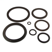Rubber Hose Gaskets